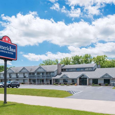Americinn By Wyndham Lake City Ngoại thất bức ảnh
