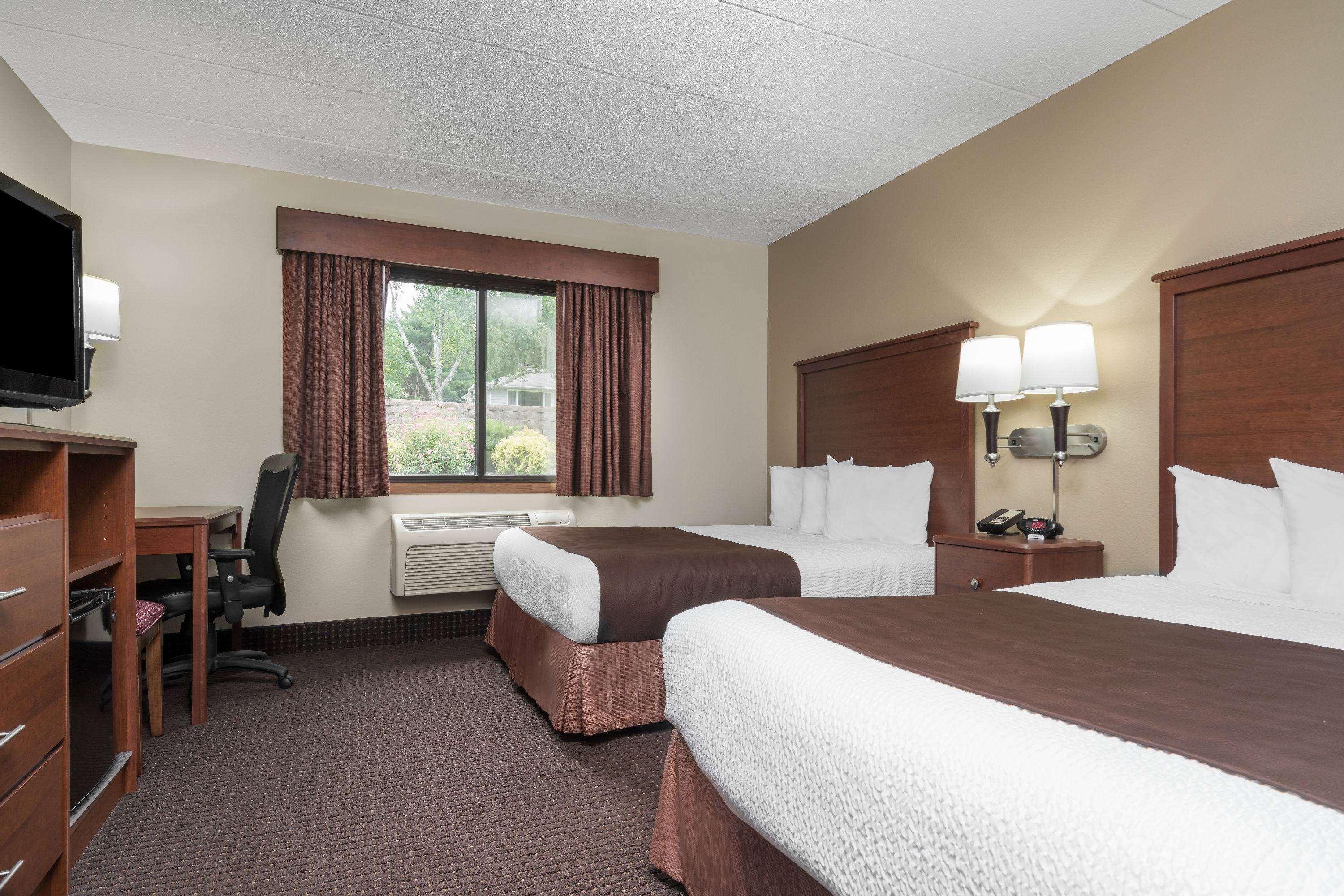 Americinn By Wyndham Lake City Ngoại thất bức ảnh