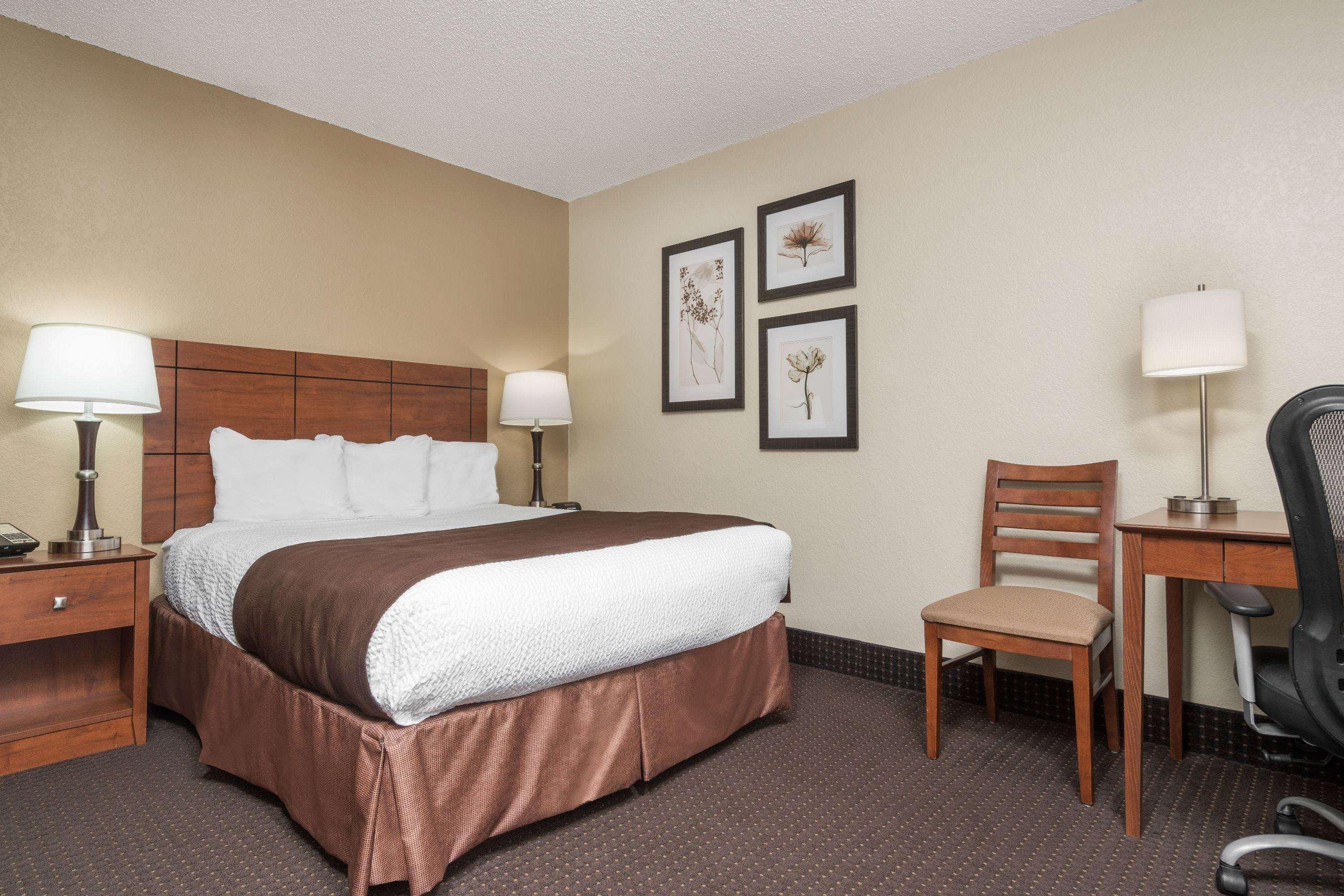 Americinn By Wyndham Lake City Ngoại thất bức ảnh