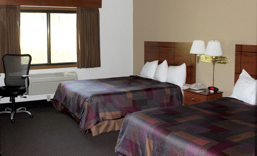 Americinn By Wyndham Lake City Ngoại thất bức ảnh