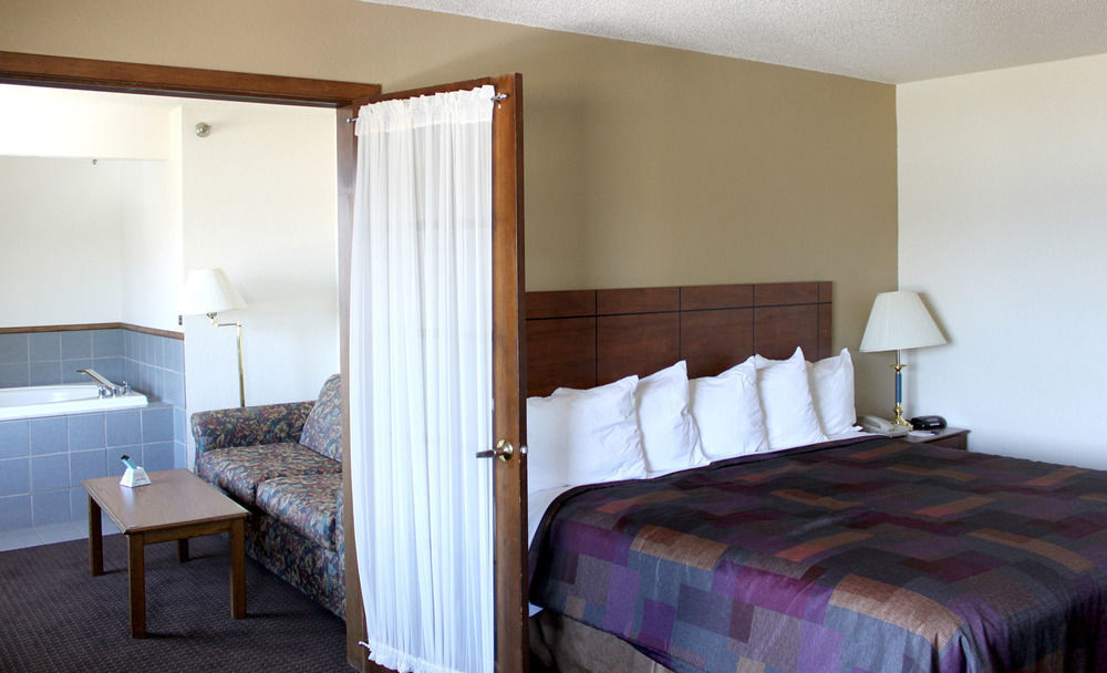 Americinn By Wyndham Lake City Ngoại thất bức ảnh